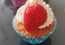 Muffin fragole e panna 16052023 ricettasprint
