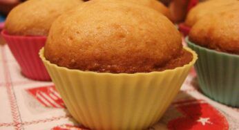 Muffin ultra spumosi, ottieni un impasto perfetto mai visto prima