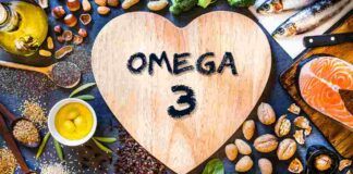 Dove si trovano gli Omega 3