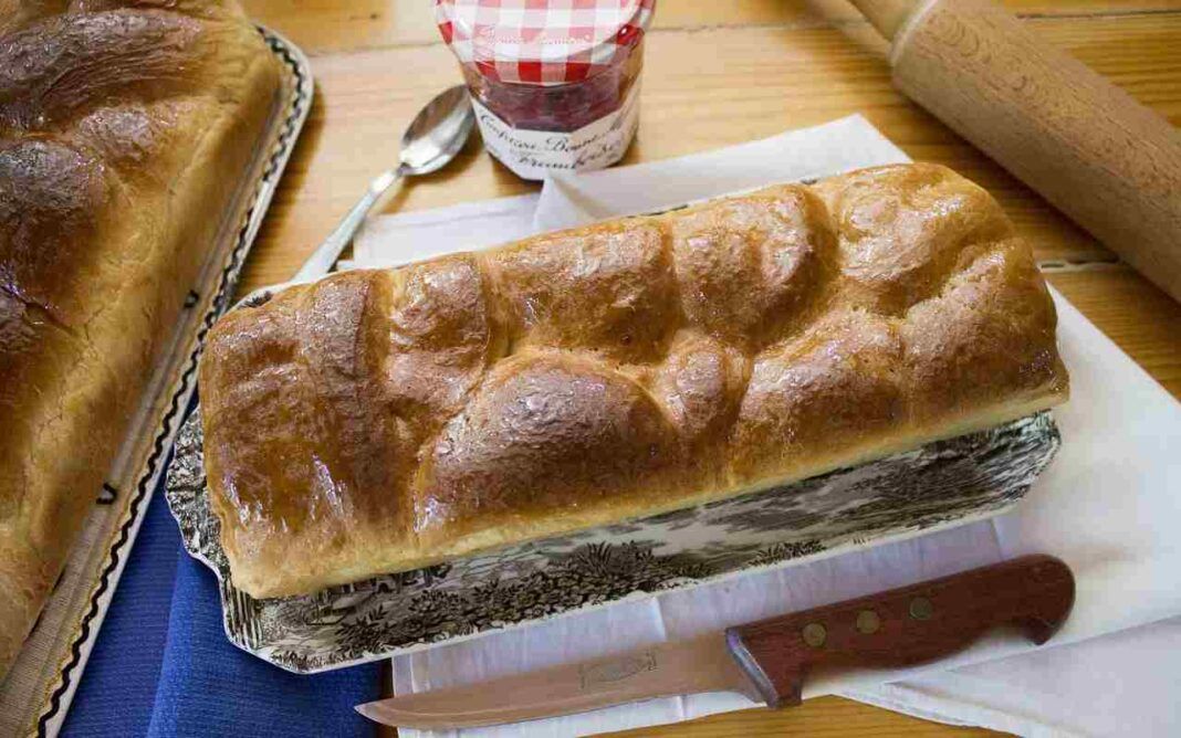 Pan brioche alla vaniglia senza lievitazione, ecco l'impasto furbo che
