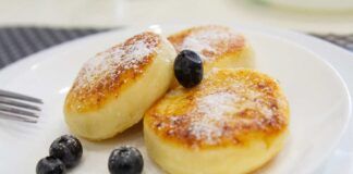 Pancake di avena e soia 31052023 ricettasprint