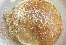 Pancake ultra light 12052023 ricettasprint