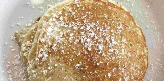 Pancake ultra light 12052023 ricettasprint