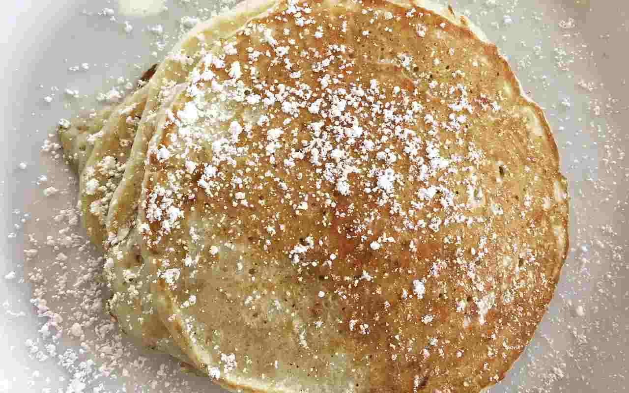 Pancake ultra light 12052023 ricettasprint