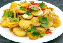 Patate al forno: prova a farle così e saranno davvero speciali! Patate al forno prova a farle così e saranno davvero speciali!