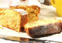 Plumcake all'ananas per renderlo più morbido e invitante aggiungi questo semplice ingrediente