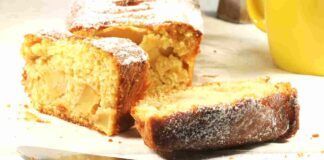 Plumcake all'ananas per renderlo più morbido e invitante aggiungi questo semplice ingrediente