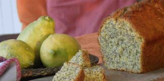 Plumcake di albumi con papavero e limone 07052023 ricettasprint