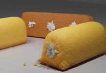 Plumcake proteico come piace a te 03052023 ricettasprint