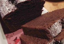 Plumcake ricotta e cacao 10052023 ricettasprint