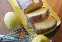 Plumcake senza uova con ricotta e limone 12052023 ricettasprint