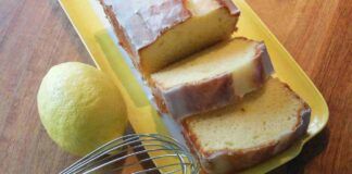 Plumcake senza uova con ricotta e limone 12052023 ricettasprint