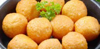 Polpette nasello e patate morbidissime| Facili e veloci| dimagrire mangiando non è mai stato così facile