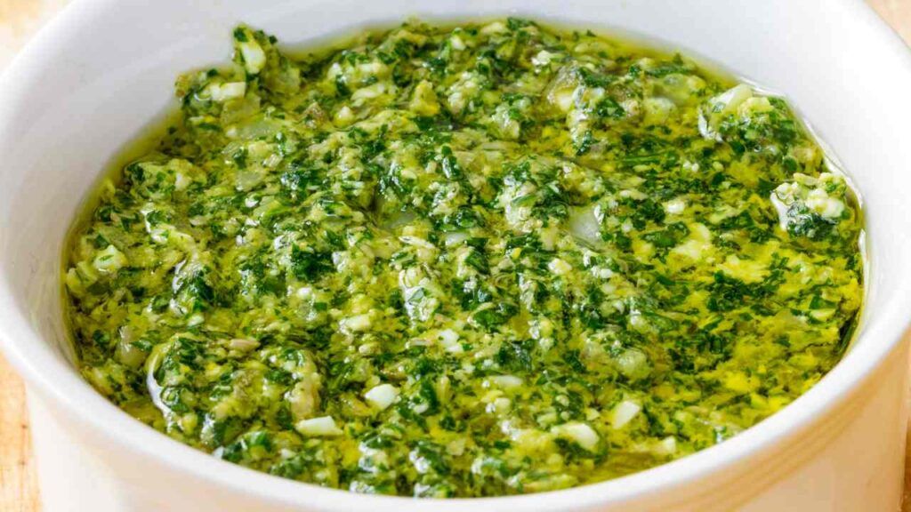 Salsa per arrosti e bolliti perfetta, ti svelo il trucchetto dei