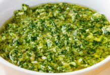 Salsa per arrosti e bolliti perfetta, ti svelo il trucchetto dei giganti della ristorazione