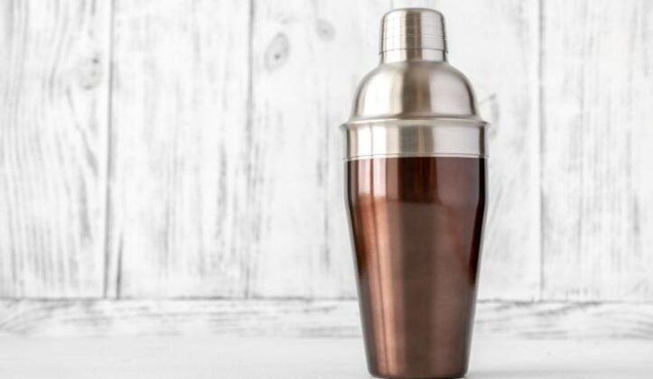 Caffè shakerato come al bar: se fai così lo preparerai alla perfezione ...