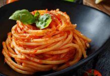Spaghetti all’italiana: tutta la bontà del made in Italy in un unico piatto in tavola in 5 minuti Spaghetti all'italiana: tutta la bontà del made in Italy in un unico piatto in tavola in 5 minuti