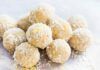 Tartufi al limone senza mascarpone il dessert facile, veloce, leggero e pronto in soli 10 minuti!