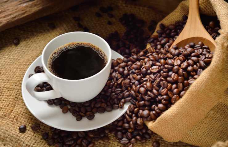 La classifica del caffè migliore