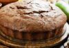 Torta cacao e zucchine un mix unico che sorprenderà tutti, soffice e profumata da provare!