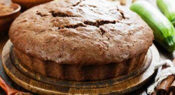 Torta cacao e zucchine: un mix unico che sorprenderà tutti, soffice e profumata da provare!