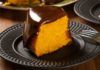 Torta carote e cioccolato| golosa, invitante e facilissima da fare