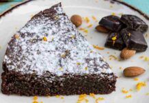 Torta al cioccolato sofficissima agli agrumi di Sicilia: la coccola di puro piacere a cui non puoi rinunciare! Torta al cioccolato sofficissima agli agrumi di Sicilia: la coccola di puro piacere a cui non puoi rinunciare!