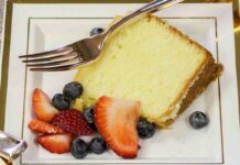 Torta di albumi e yogurt 26052023 ricettasprint