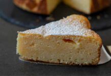Torta di mele grattugiate: morbidissima e delicata, è la ricetta della nonna intramontabile