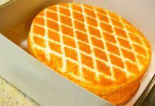 Torta giapponese al miele 10052023 ricettasprint