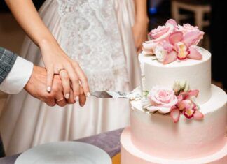 Torta matrimoniale che disastro - RicettaSprint