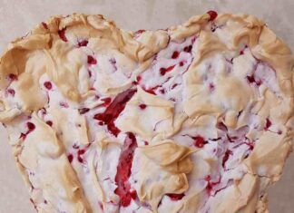 Torta meringata al ribes 29052023 ricettasprint