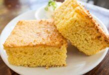 Torta soffice al mais la prepari con ingredienti semplici e genuini, proprio come le nostre nonne