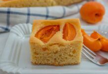 Vuoi una torta leggera, pronta subito, che non ti ingrassa e che non spendi un euro