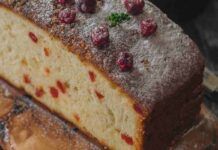 Torta spumosa yogurt e lamponi 08052023 ricettasprint