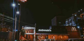 Tragedia sfiorata al McDonald's - RicettaSprint