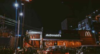 Tragedia sfiorata al McDonald’s: chiesto risarcimento esagerato