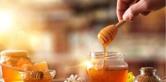 A cosa fa bene il miele?