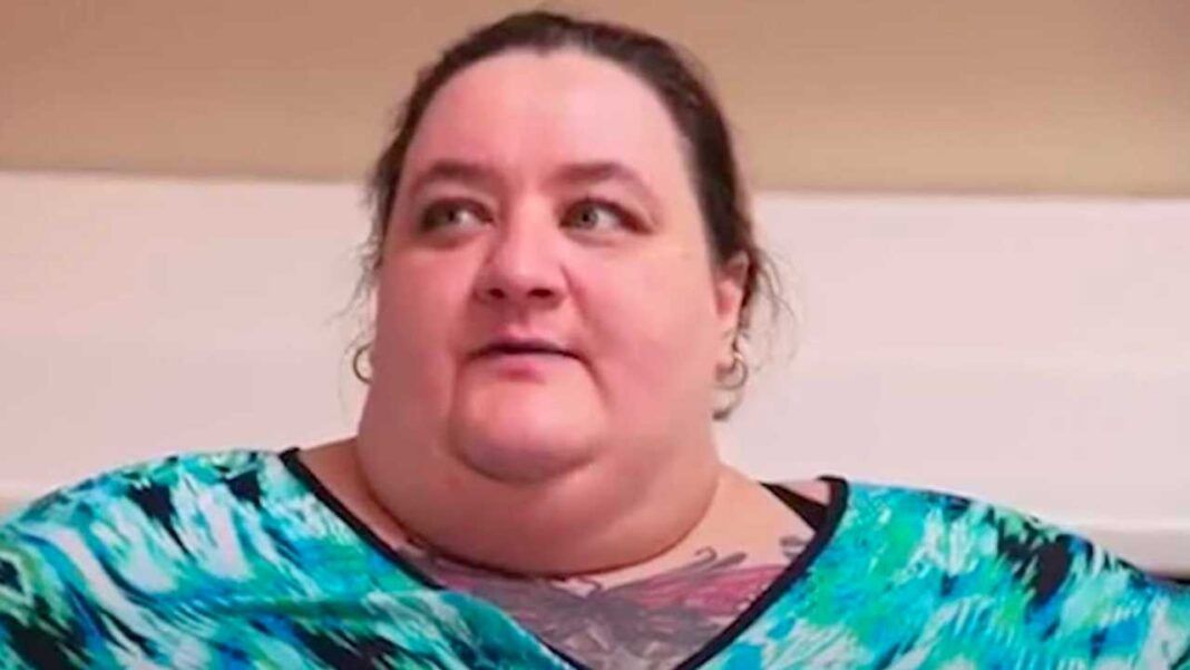 Vite al Limite, la paziente che fece impazzire Nowzaradan pesava 300 kg che fine ha fatto