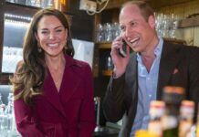 William e Kate cocktail - RicettaSprint