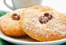Zuccherini toscani cioccolatosi| il dessert imperdibile che piace a tutti