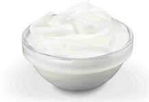 Farcia perfetta per dolci e al cucchiaio | La crema paradiso senza cottura crema