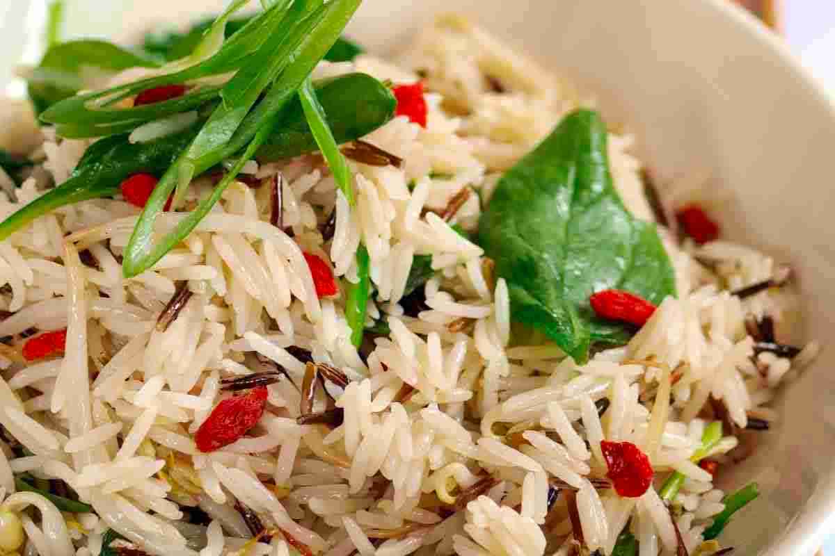 insalata di riso