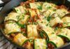 lasagnette di zucchine ricettasprint