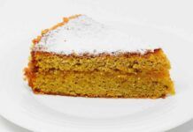 torta di carote e albicocche 28052023 ricettasprint