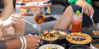 Abbonamento ristorante stellato - RicettaSprint