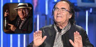 Al Bano Carrisi vino quanto costa - RicettaSprint