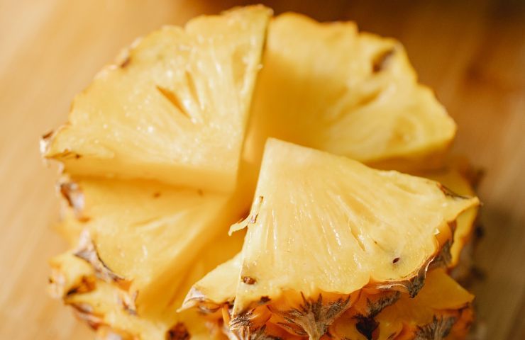 Come funziona e quanto dimagrisci con la Dieta dell'Ananas