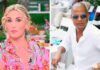 Antonella Clerici Eddy Martens matrimonio - RicettaSprint