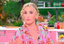 Antonella Clerici, l’incredibile trasformazione | Mai vista così Antonella Clerici rifatta - RicettaSprint